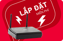 Lắp đặt wifi Viettel tại quận Tân Bình 